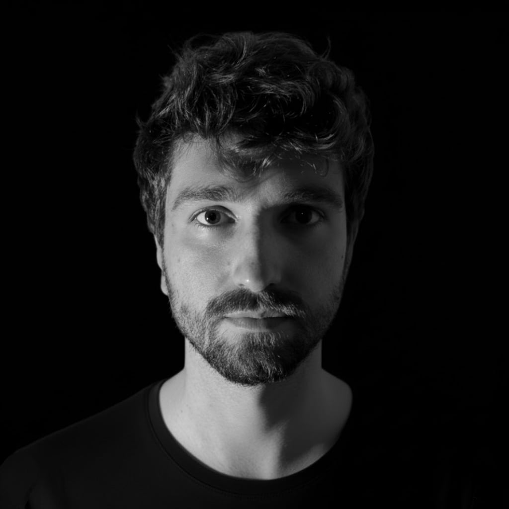 Felipe Maté