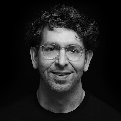 Jon Cairo